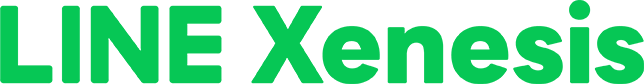 LINE Xenesis株式会社